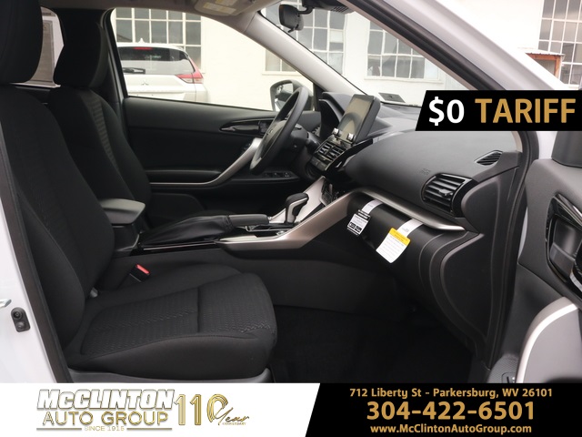 2024 Mitsubishi Eclipse Cross Ralliart photo 16