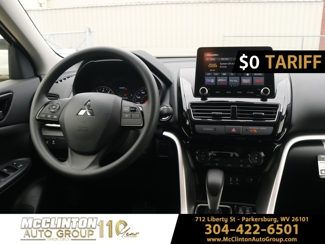 2024 Mitsubishi Eclipse Cross Ralliart photo 17