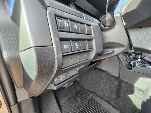 2025 Toyota Tacoma TRD Off-Road Double Cab photo 11