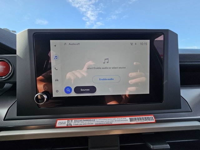 2025 Toyota Tacoma TRD Off-Road Double Cab photo 14