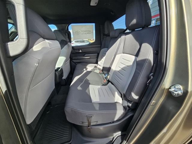 2025 Toyota Tacoma TRD Off-Road Double Cab photo 19