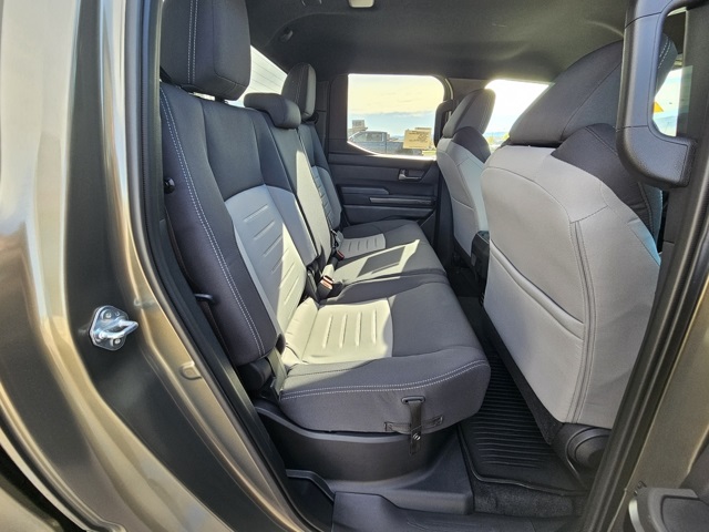 2025 Toyota Tacoma TRD Off-Road Double Cab photo 24