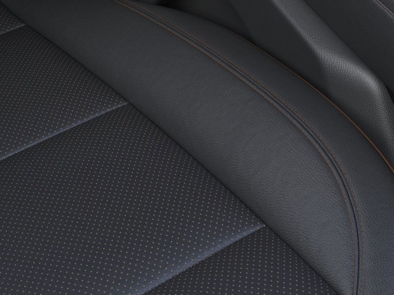 new 2026 Chevrolet Traverse car, priced at $59,095