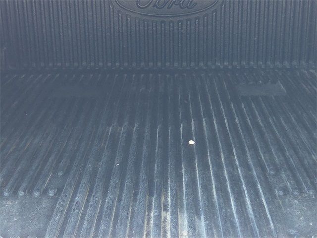 Used 2018 Ford F-150 Truck