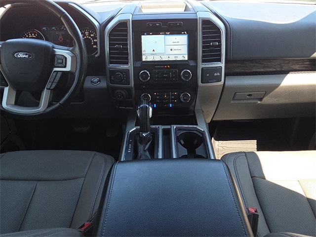 Used 2018 Ford F-150 Truck