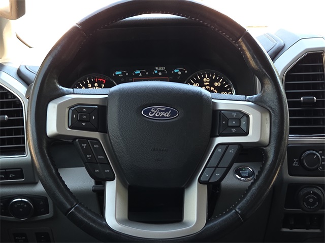 Used 2018 Ford F-150 Truck
