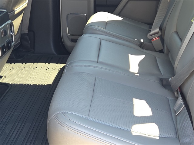 Used 2018 Ford F-150 Truck