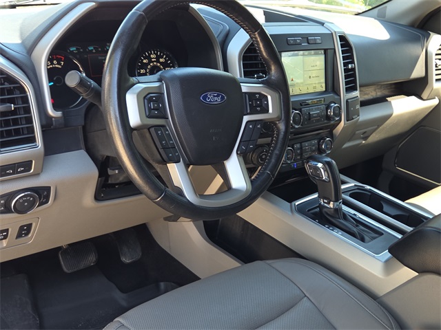 Used 2018 Ford F-150 Truck