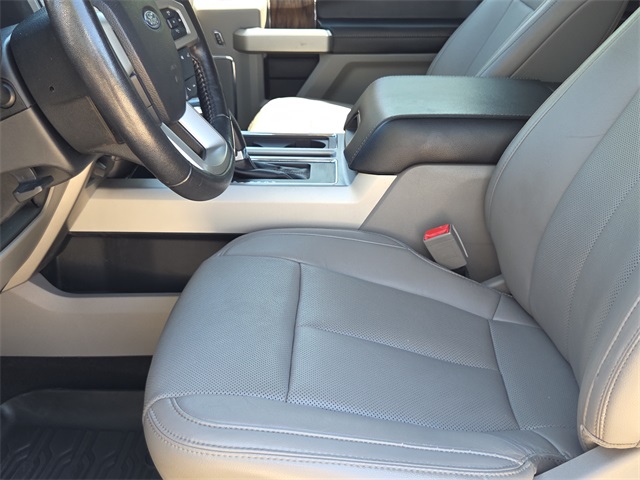 Used 2018 Ford F-150 Truck