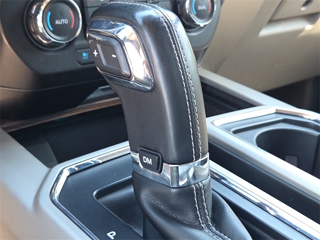 Used 2018 Ford F-150 Truck