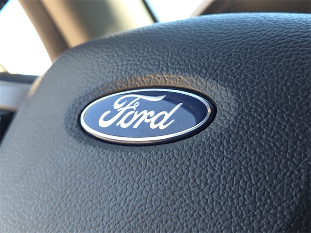 Used 2018 Ford F-150 Truck