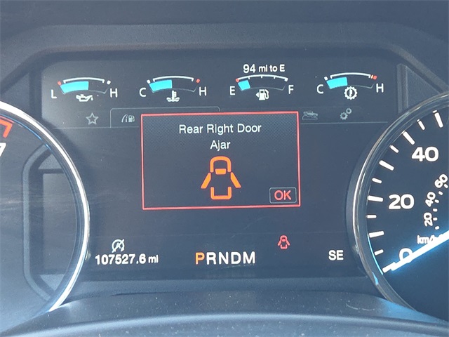Used 2018 Ford F-150 Truck