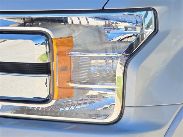 Used 2018 Ford F-150 Truck