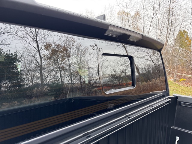 New 2025 Toyota Tacoma Truck