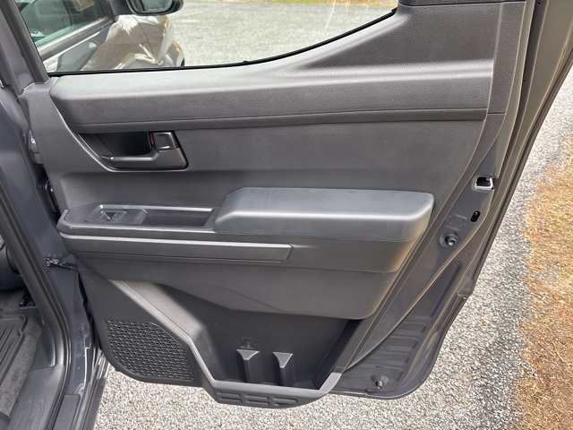 New 2025 Toyota Tacoma Truck