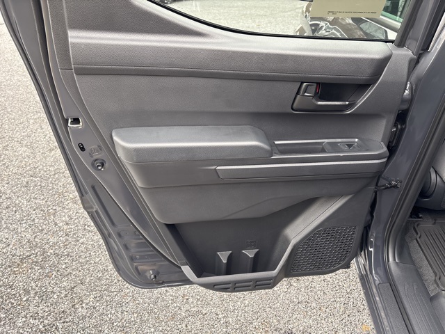 New 2025 Toyota Tacoma Truck