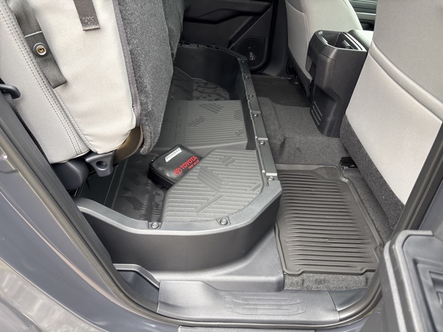 New 2025 Toyota Tacoma Truck