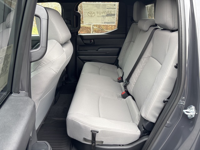 New 2025 Toyota Tacoma Truck