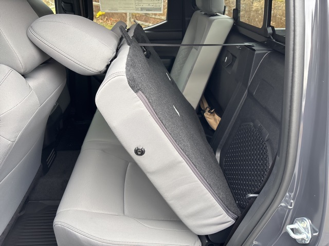 New 2025 Toyota Tacoma Truck