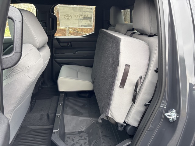 New 2025 Toyota Tacoma Truck