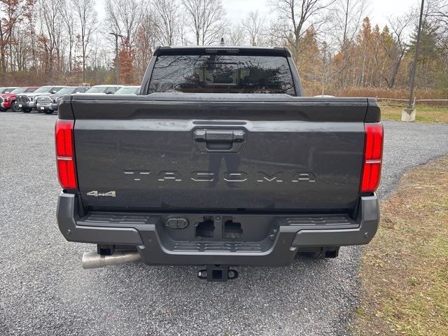 New 2025 Toyota Tacoma Truck