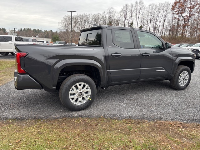 New 2025 Toyota Tacoma Truck