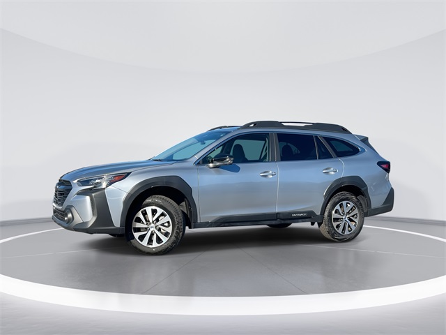 2024 Subaru Outback Premium's photo