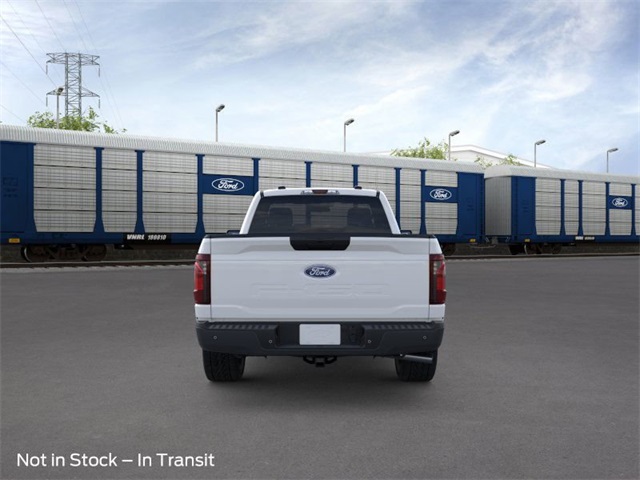 2025 Ford F-150 XL photo 3
