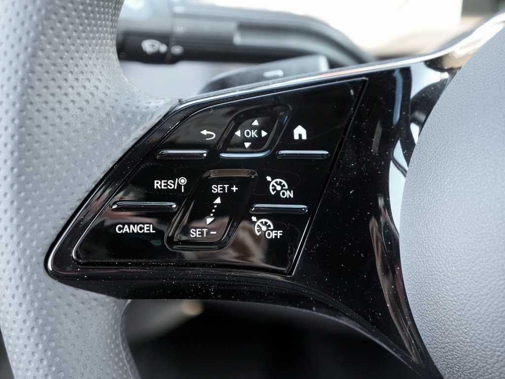 new 2025 Mercedes-Benz Sprinter 2500 car, priced at $59,609