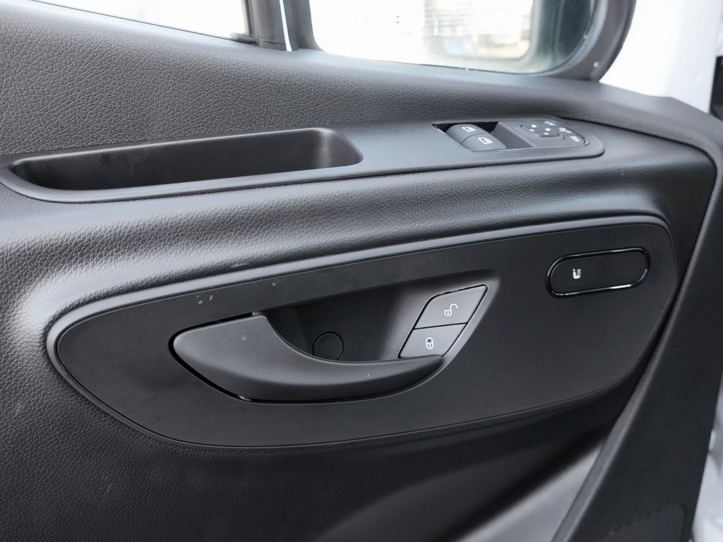 new 2025 Mercedes-Benz Sprinter 2500 car, priced at $59,609