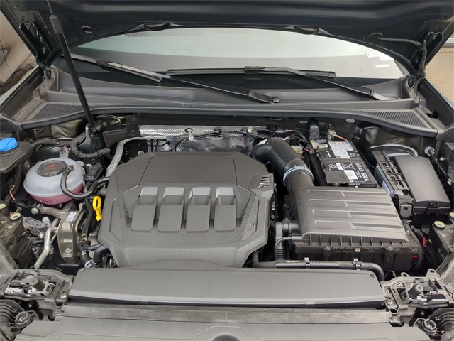 new 2025 Audi Q3 car, priced at $41,560