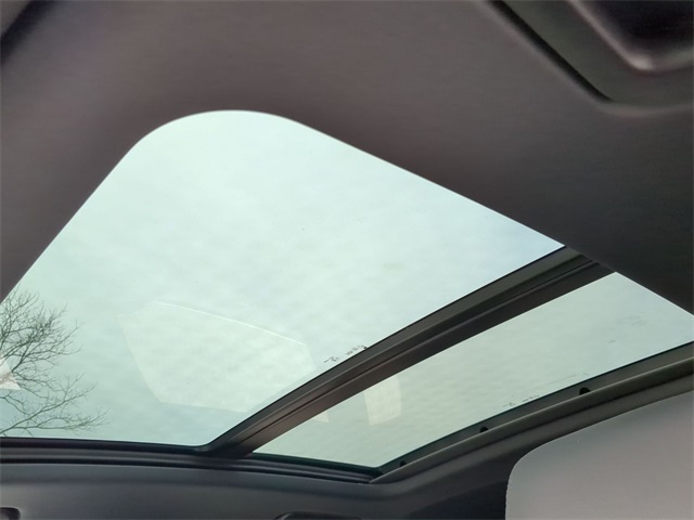 new 2025 Audi Q3 car, priced at $41,560