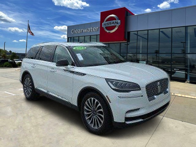 2022 Lincoln Aviator Reserve's photo