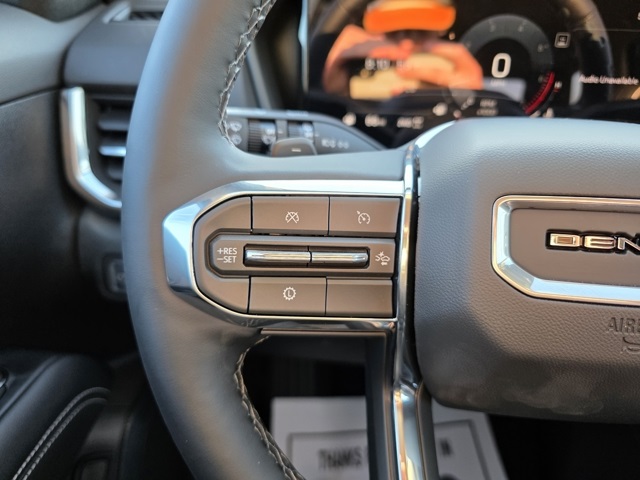 2026 GMC Terrain AWD Denali