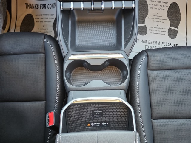 2026 GMC Terrain AWD Denali