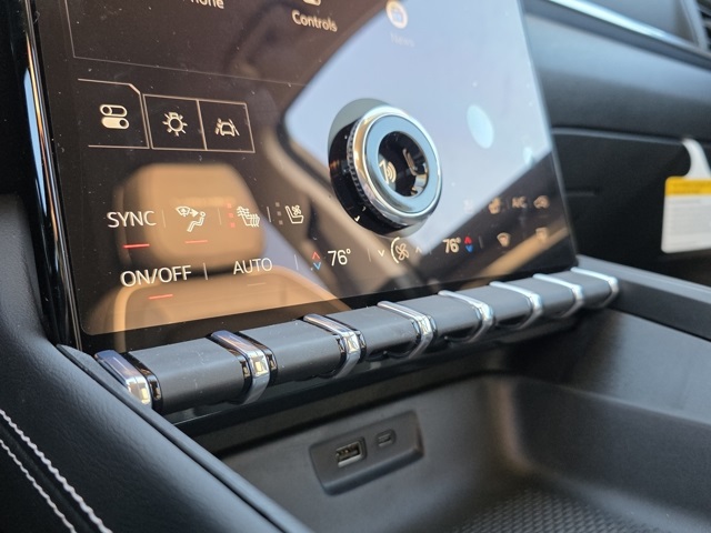 2026 GMC Terrain AWD Denali