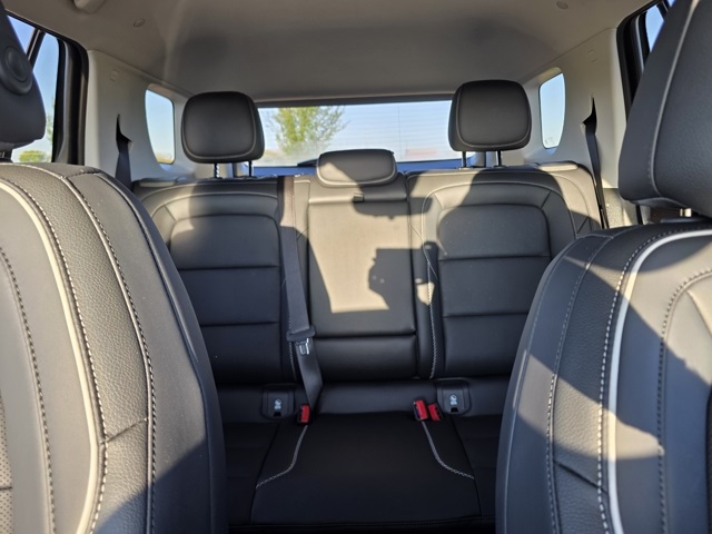 2026 GMC Terrain AWD Denali