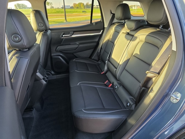 2026 GMC Terrain AWD Denali