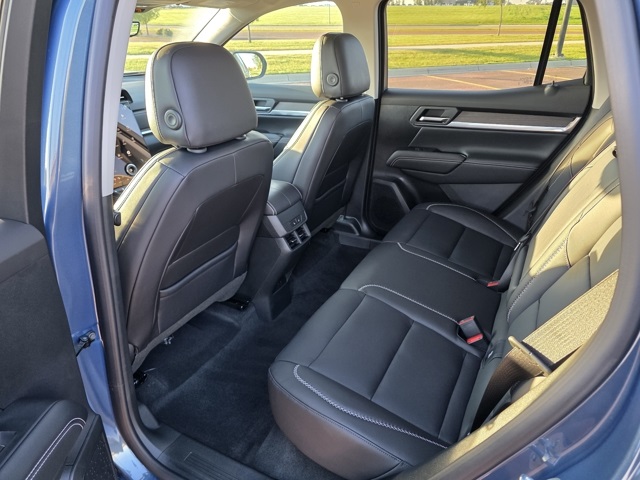 2026 GMC Terrain AWD Denali