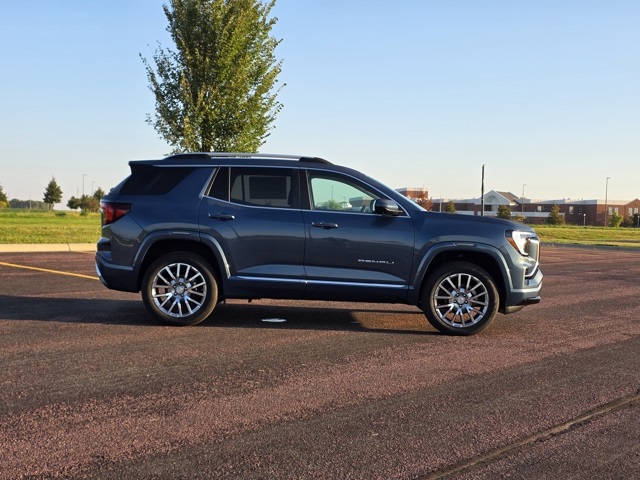2026 GMC Terrain AWD Denali
