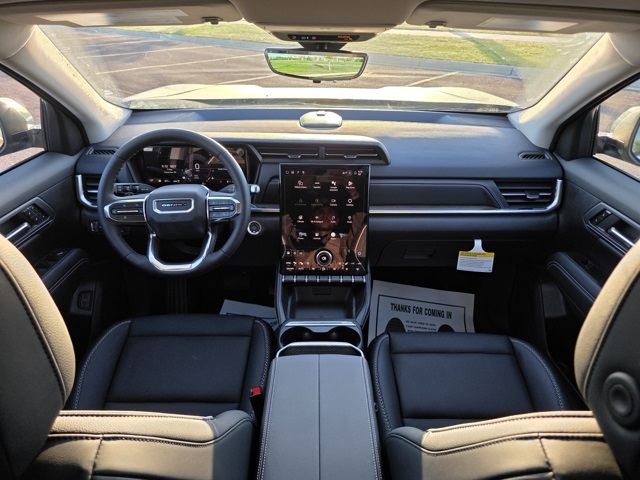 2026 GMC Terrain AWD Denali
