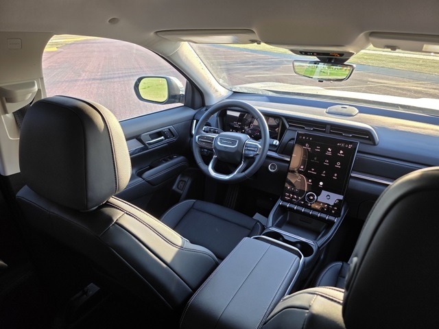 2026 GMC Terrain AWD Denali