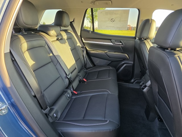 2026 GMC Terrain AWD Denali