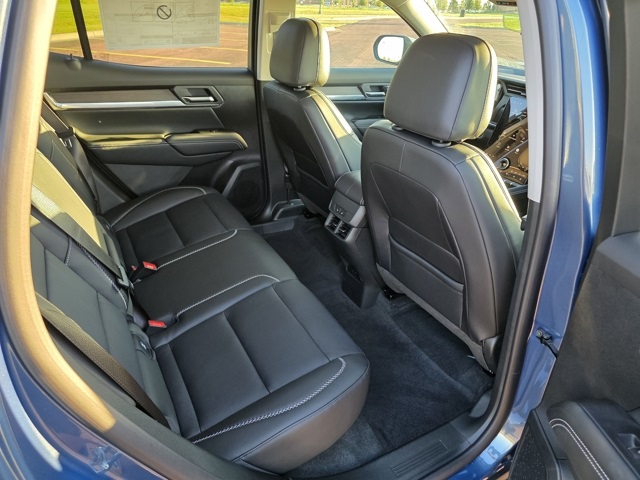 2026 GMC Terrain AWD Denali