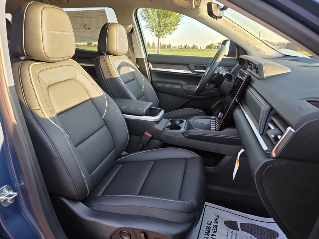 2026 GMC Terrain AWD Denali