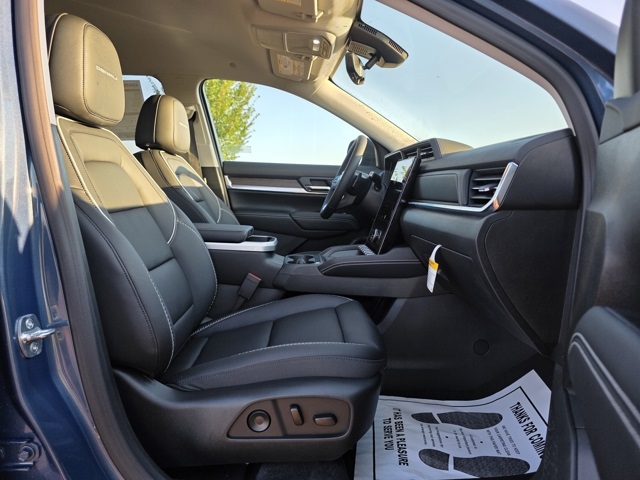 2026 GMC Terrain AWD Denali