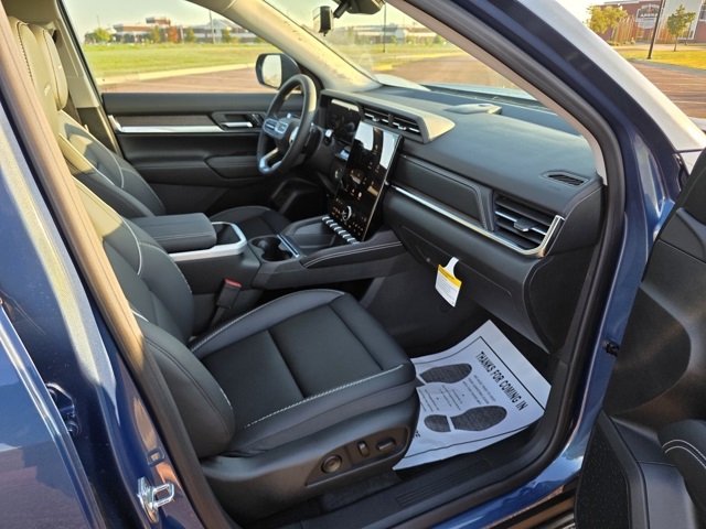 2026 GMC Terrain AWD Denali