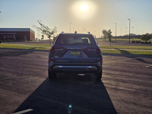 2026 GMC Terrain AWD Denali