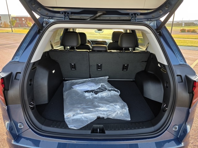 2026 GMC Terrain AWD Denali