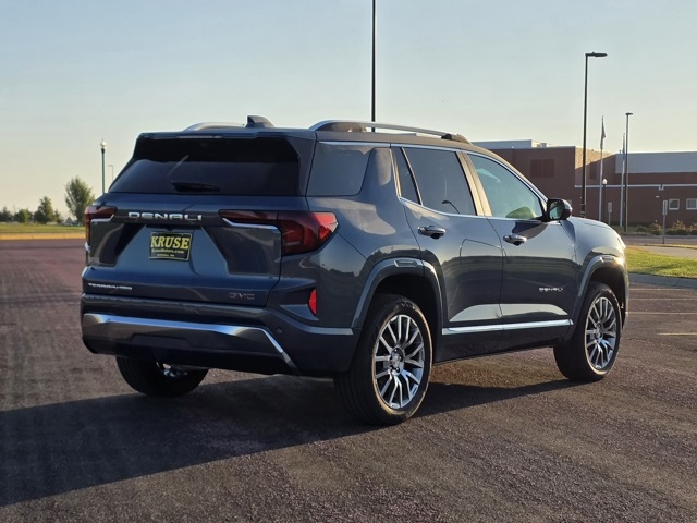 2026 GMC Terrain AWD Denali